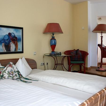 كيدلينبورغ Hotel Dorothea Christiane Erxleben المظهر الخارجي الصورة