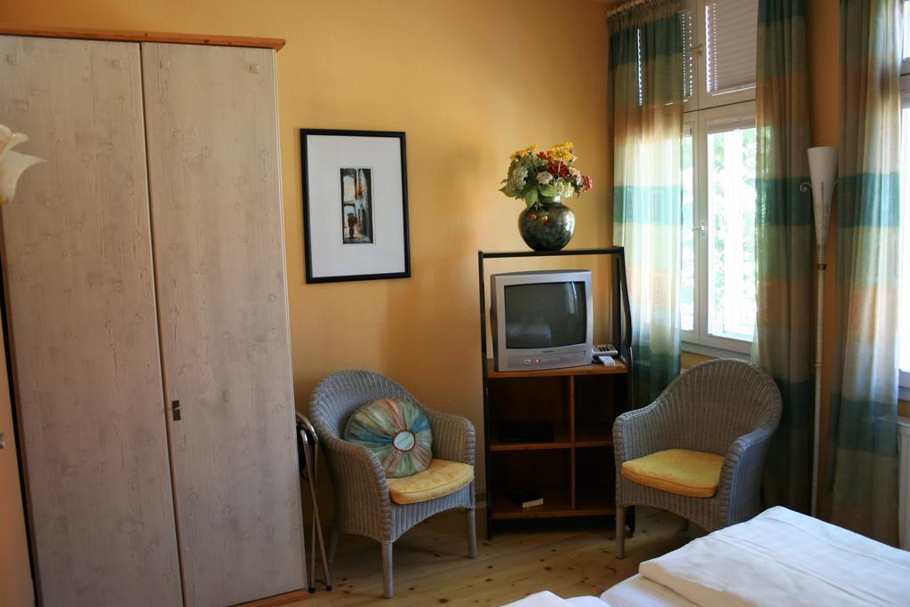 كيدلينبورغ Hotel Dorothea Christiane Erxleben المظهر الخارجي الصورة